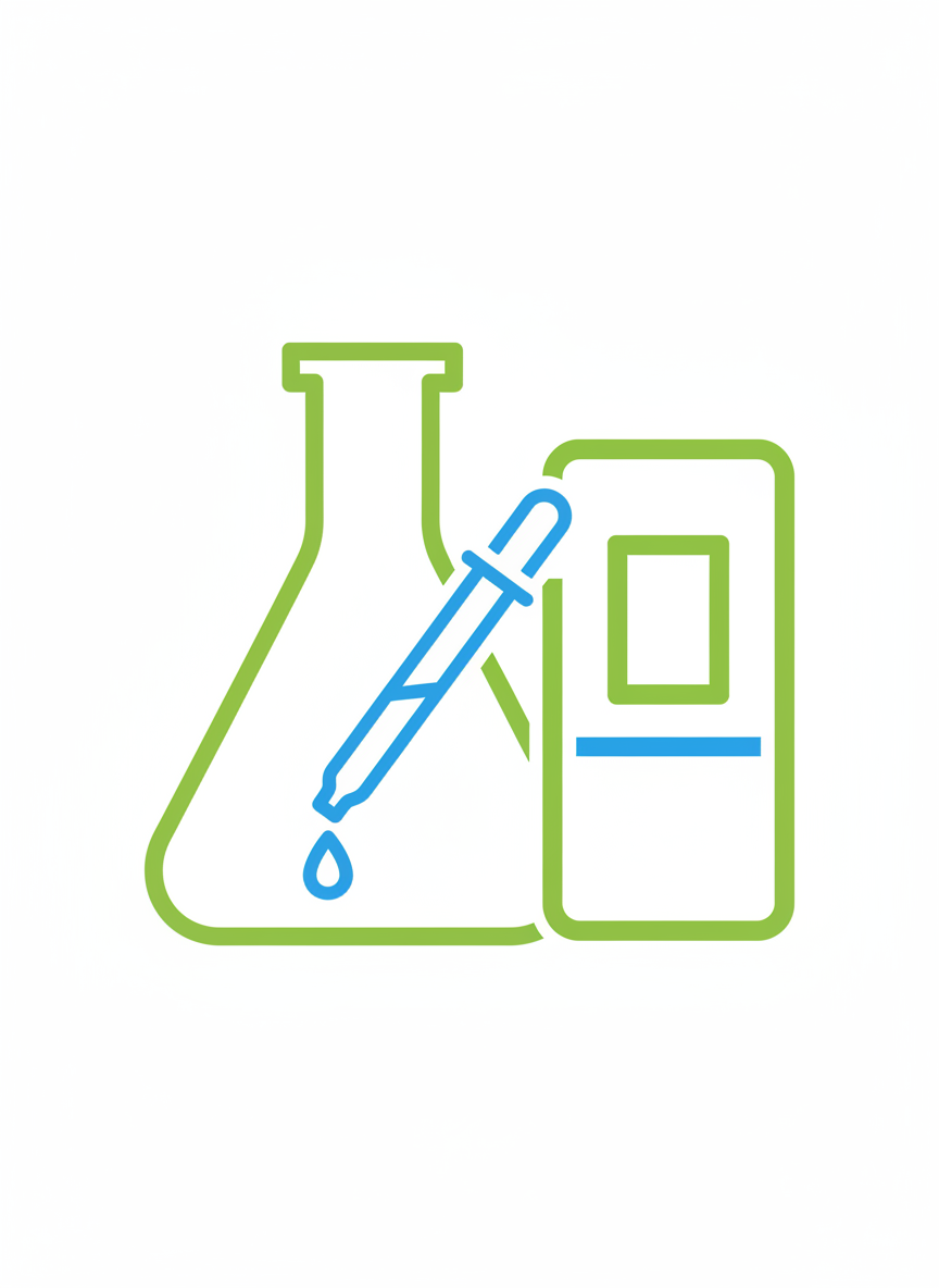 Research Support & Lab Essentials