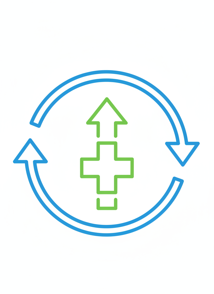 Regenerative & Recovery Research