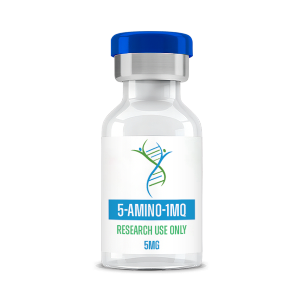 5-AMINO-1MQ - 5mg