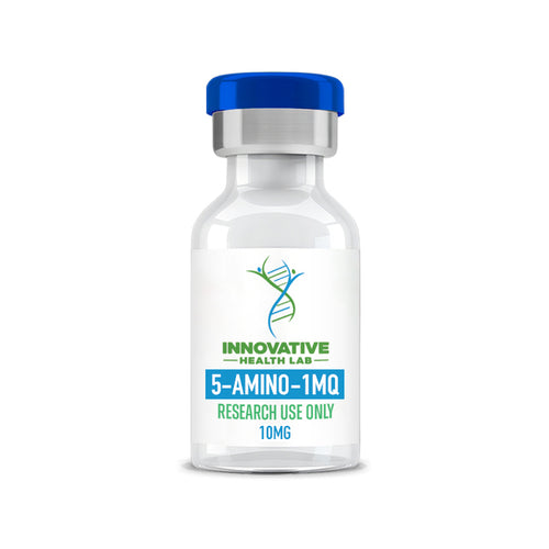 5-amino-1mq human clinical trial Research Compound | >99% Purity Buy 5-Amino-1MQ - Supports Metabolism,