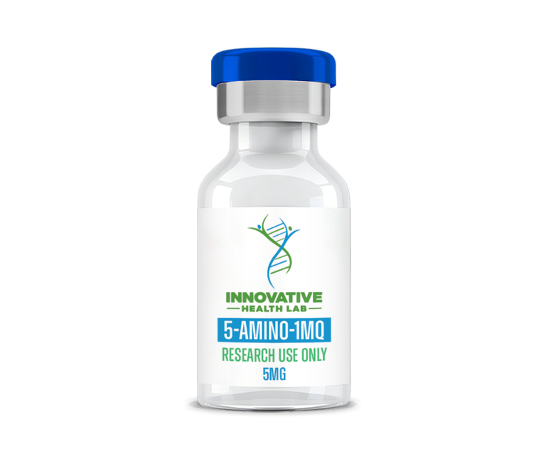 5-AMINO-1MQ - 5mg Innovative Health Lab 5-AMINO-1MQ - 5mg Innovative Health Lab