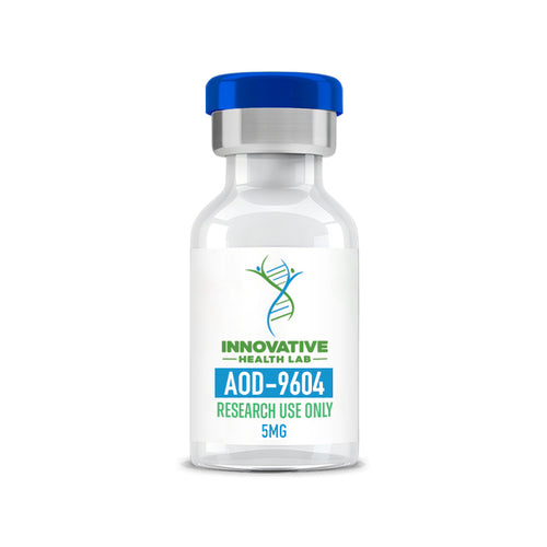 5 amino 1mq vs aod 9604 Peptide aod9604 vs tesamorelin Peptide 5-Amino-1MQ