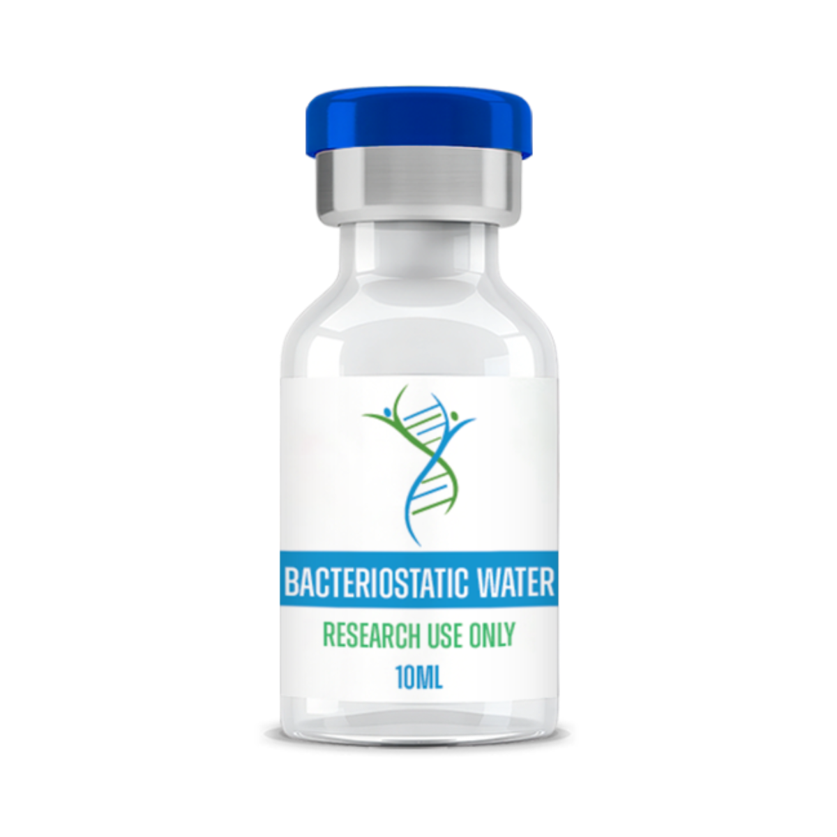 BACTERIOSTATIC WATER 10ml