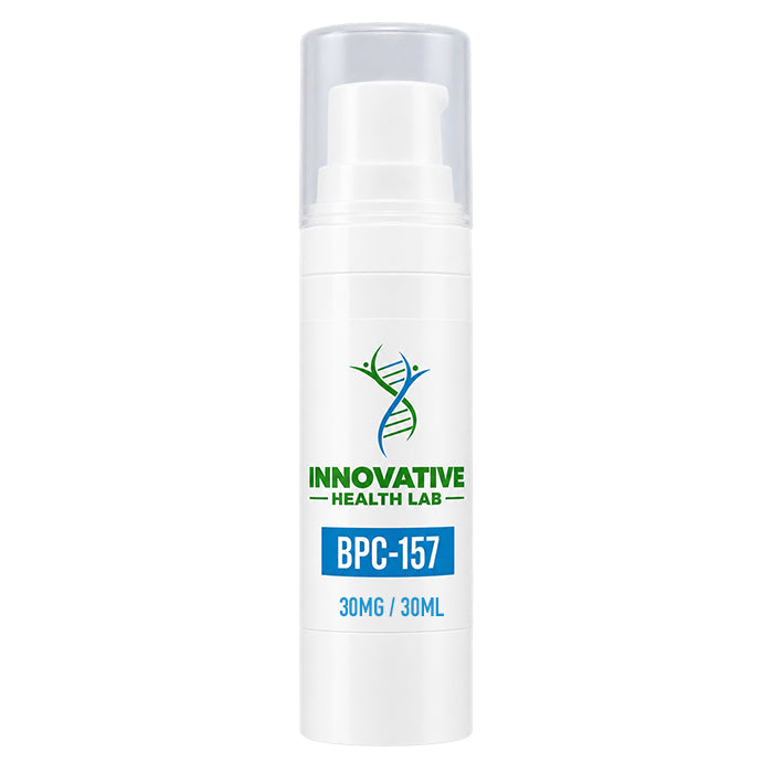 BPC-157 Transdermal 30mg / 30ml