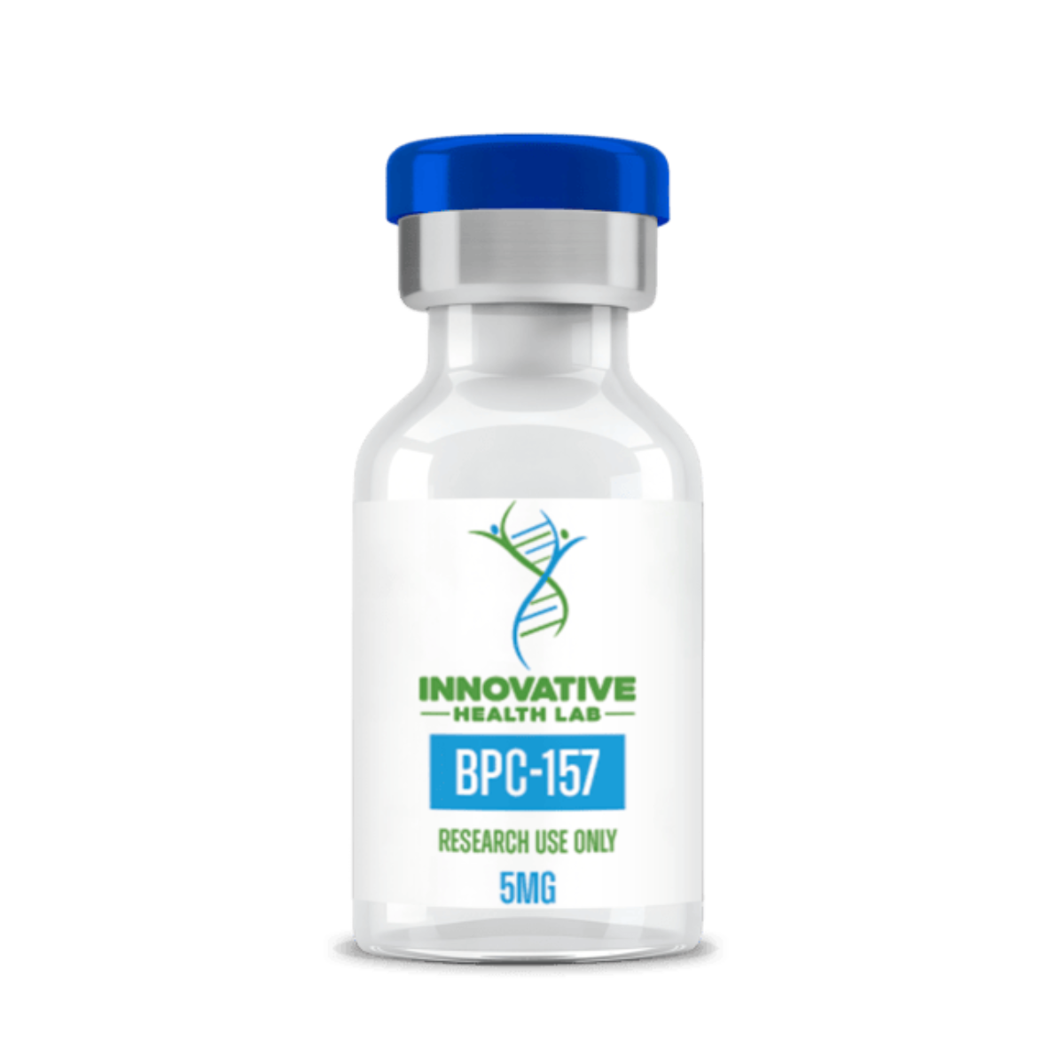 BPC-157 5mg