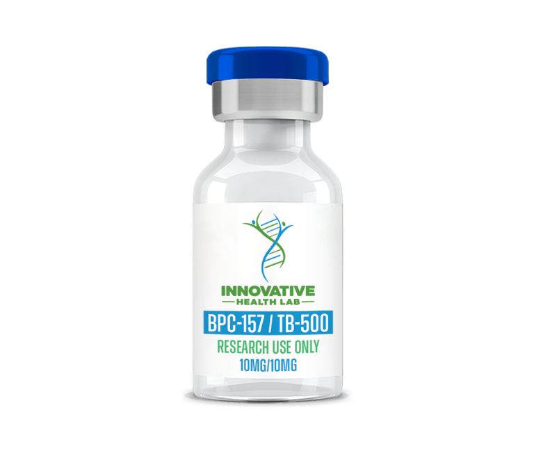 BPC-157 / TB-500 10mg/10mg