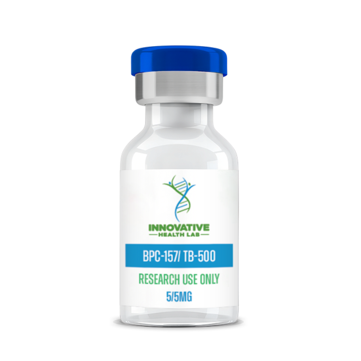 BPC-157 / TB-500 5mg/5mg