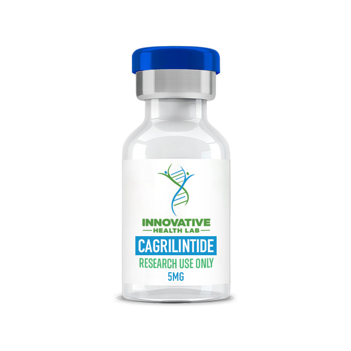 CAGRILINTIDE 5mg
