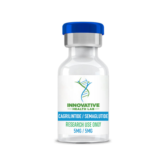 CAGRILINTIDE / SEMAGLUTIDE 5mg/5mg