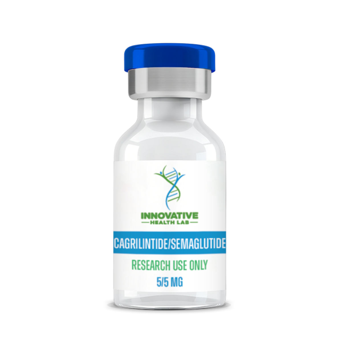 CAGRILINTIDE / SEMAGLUTIDE 5mg/5mg