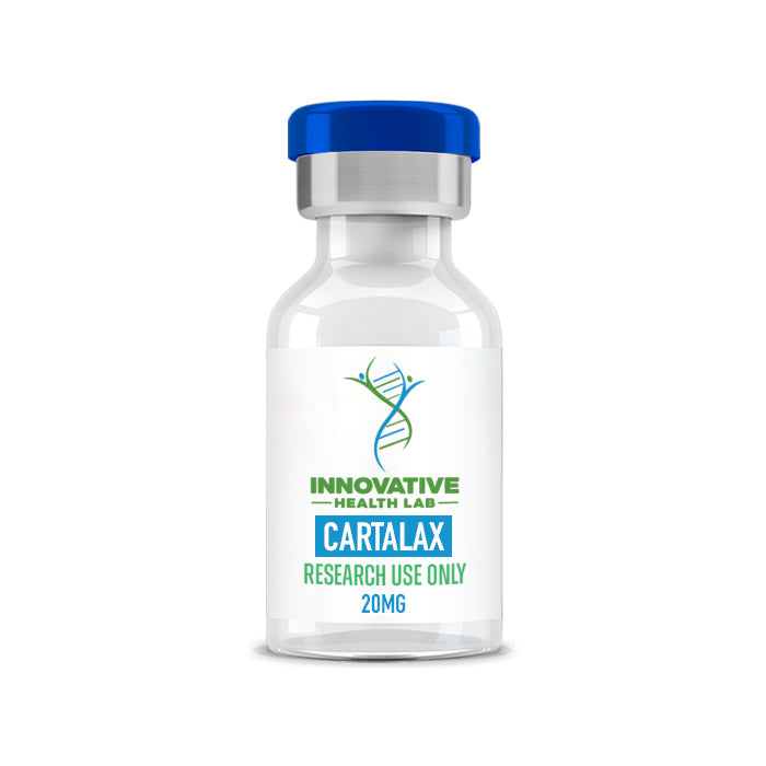 CARTALAX 20mg