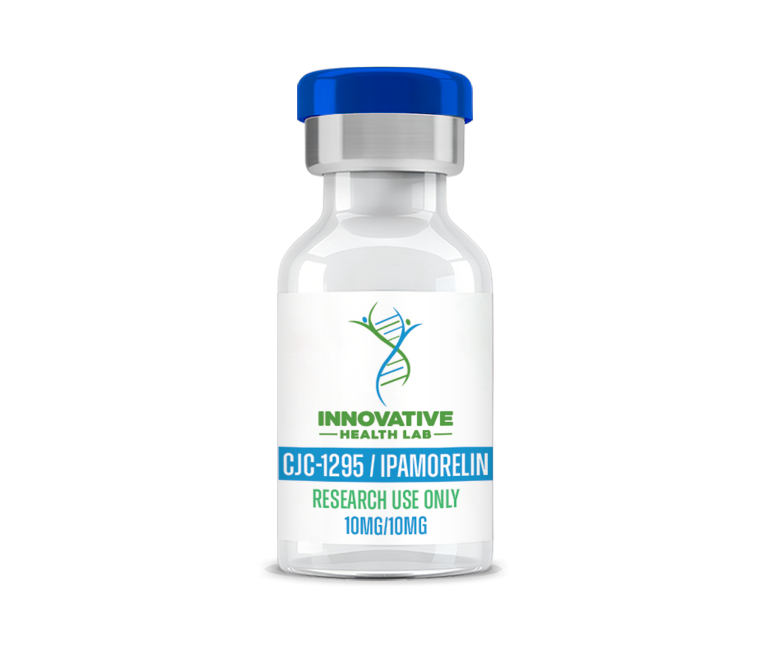 CJC-1295 / IPAMORELIN 10mg/10mg