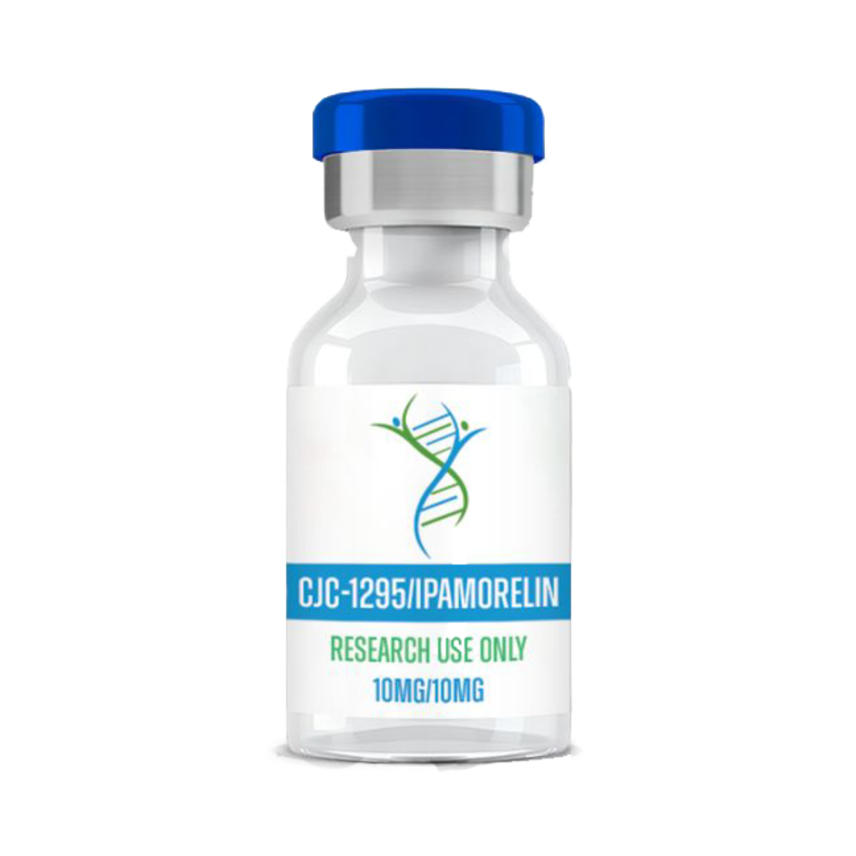 CJC-1295 / IPAMORELIN 10mg/10mg