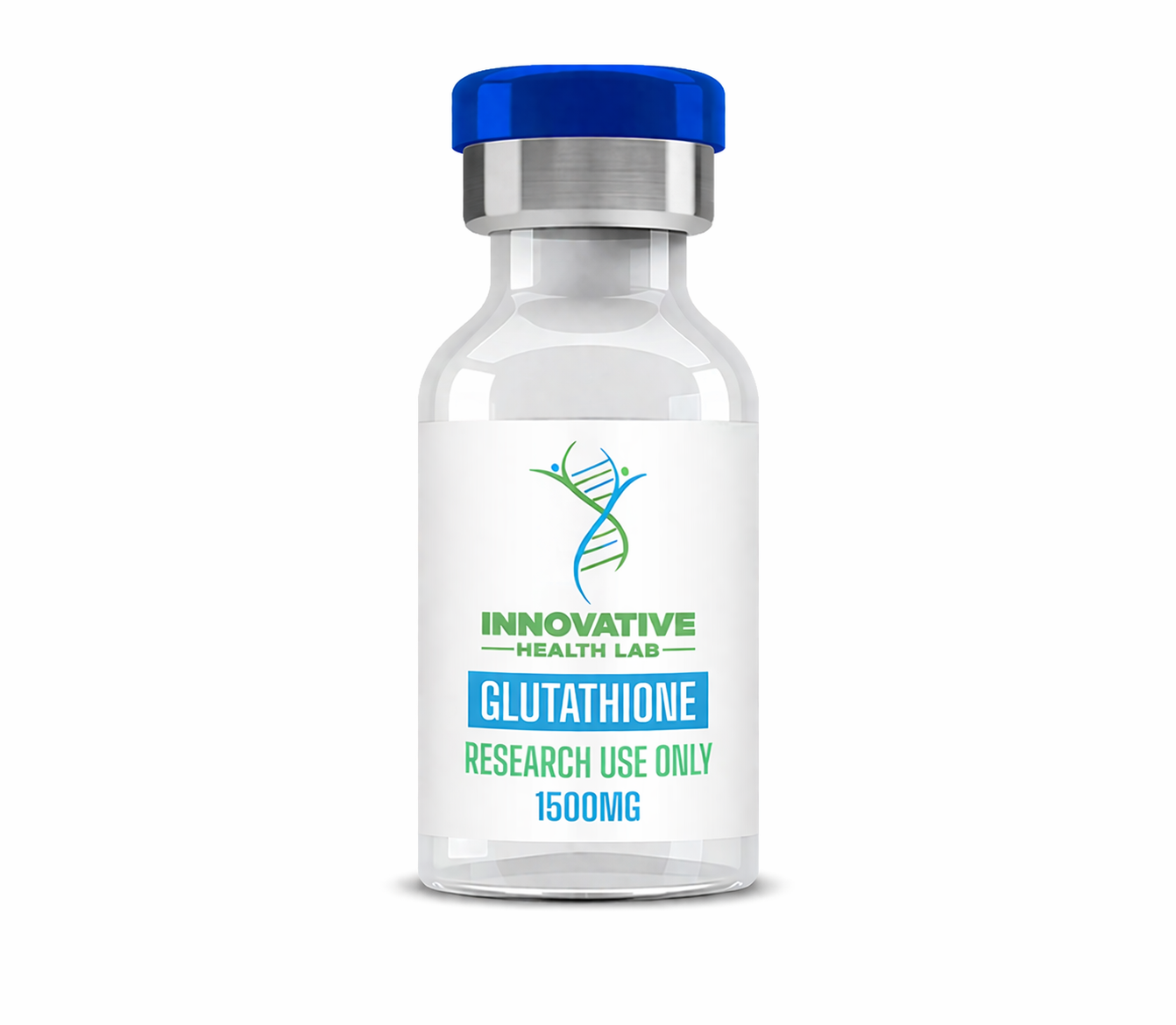 GLUTATHIONE - 1500mg