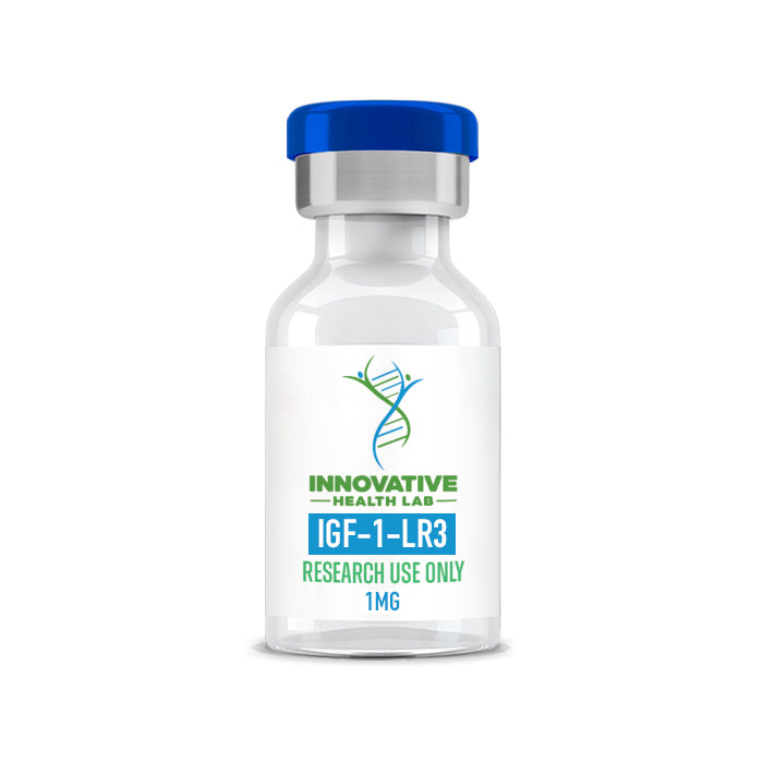 IGF-1-LR3 1mg