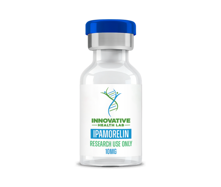 IPAMORELIN 10mg