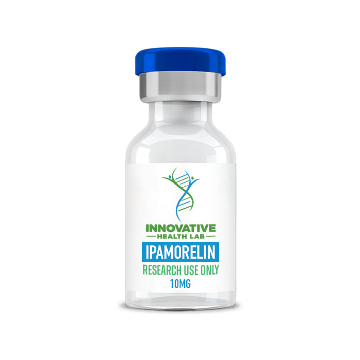 IPAMORELIN 10mg