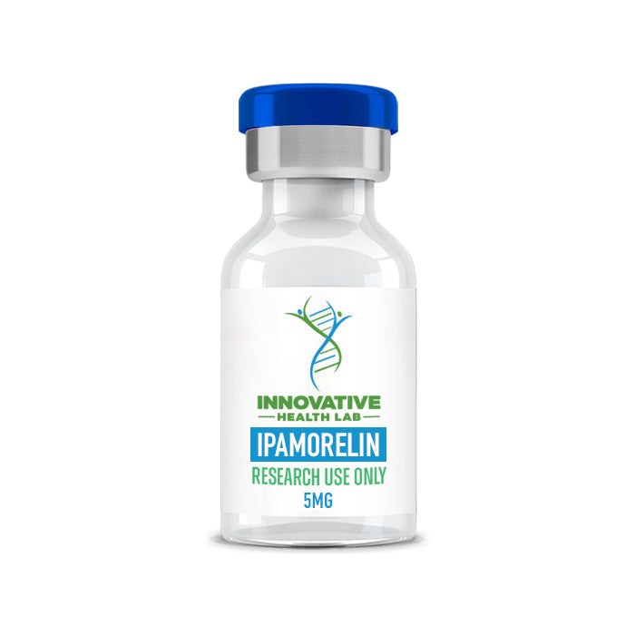 IPAMORELIN 5mg