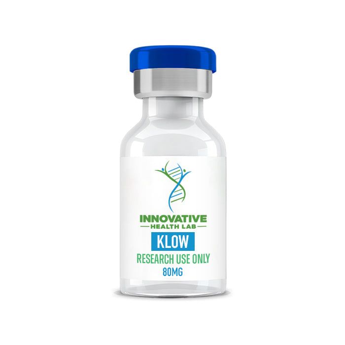 KLOW 80mg