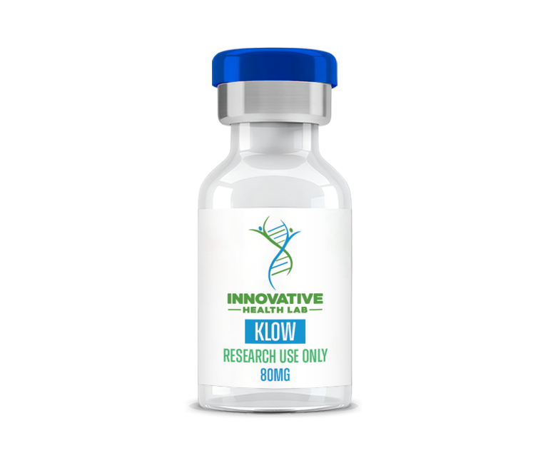 Regenerative & Recovery Research Innovative Health Lab Regenerative & Recovery Research Innovative Health Lab