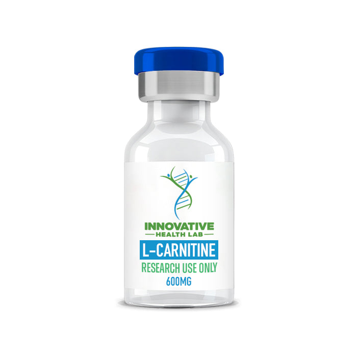 L-CARNITINE 600mg