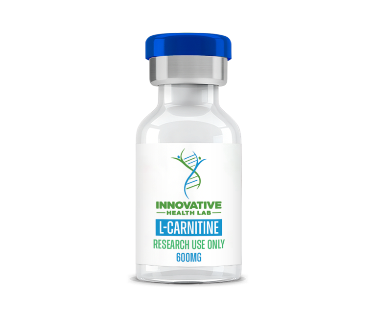 L-CARNITINE 600mg