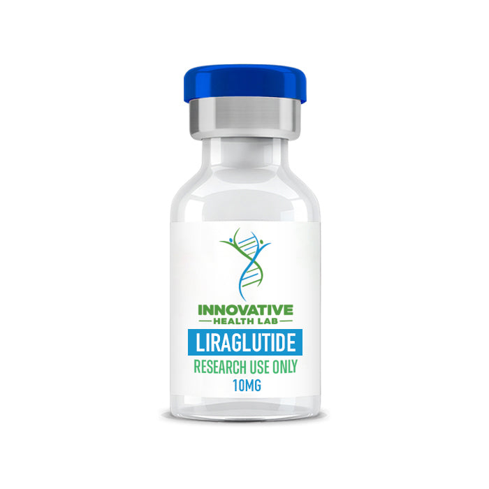 LIRAGLUTIDE 10mg