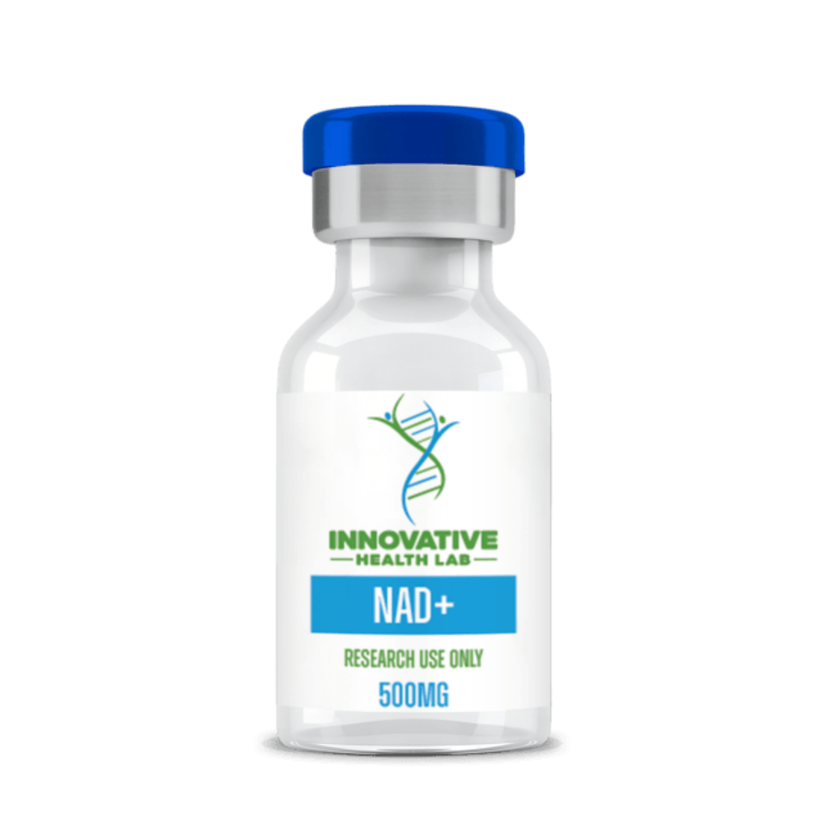 NAD+ 500mg