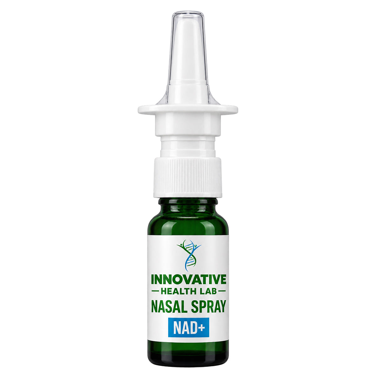 NAD+ Nasal Spray 500mg