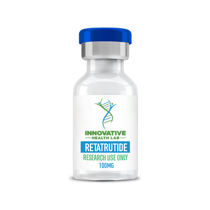 RETATRUTIDE 100mg