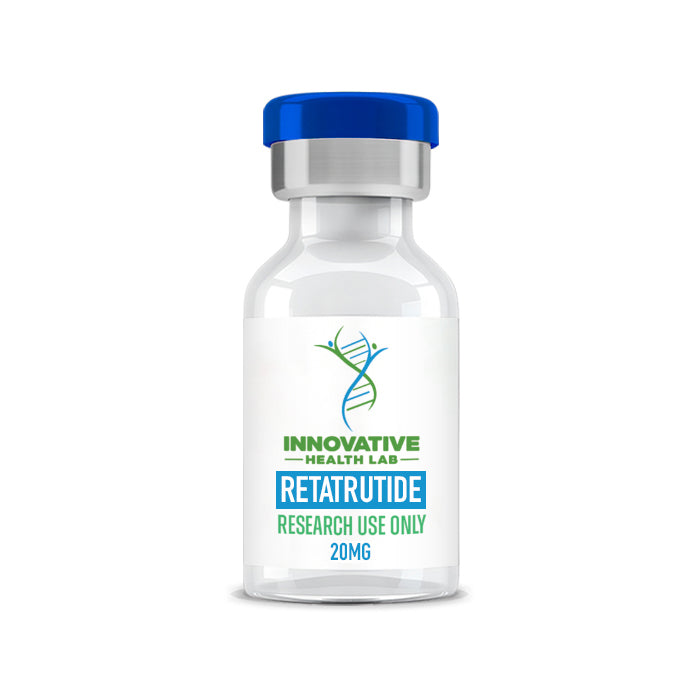 RETATRUTIDE 20mg