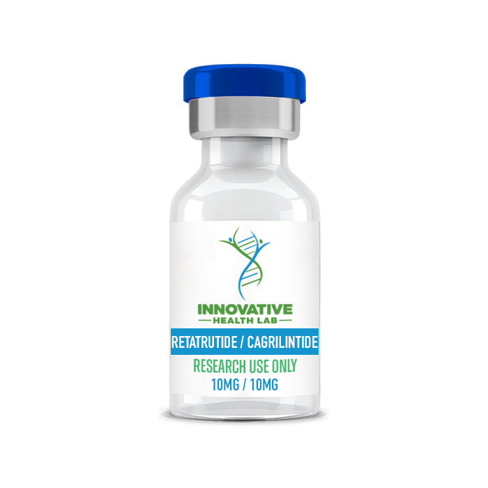 RETATRUTIDE / CAGRILINTIDE 10mg/10mg
