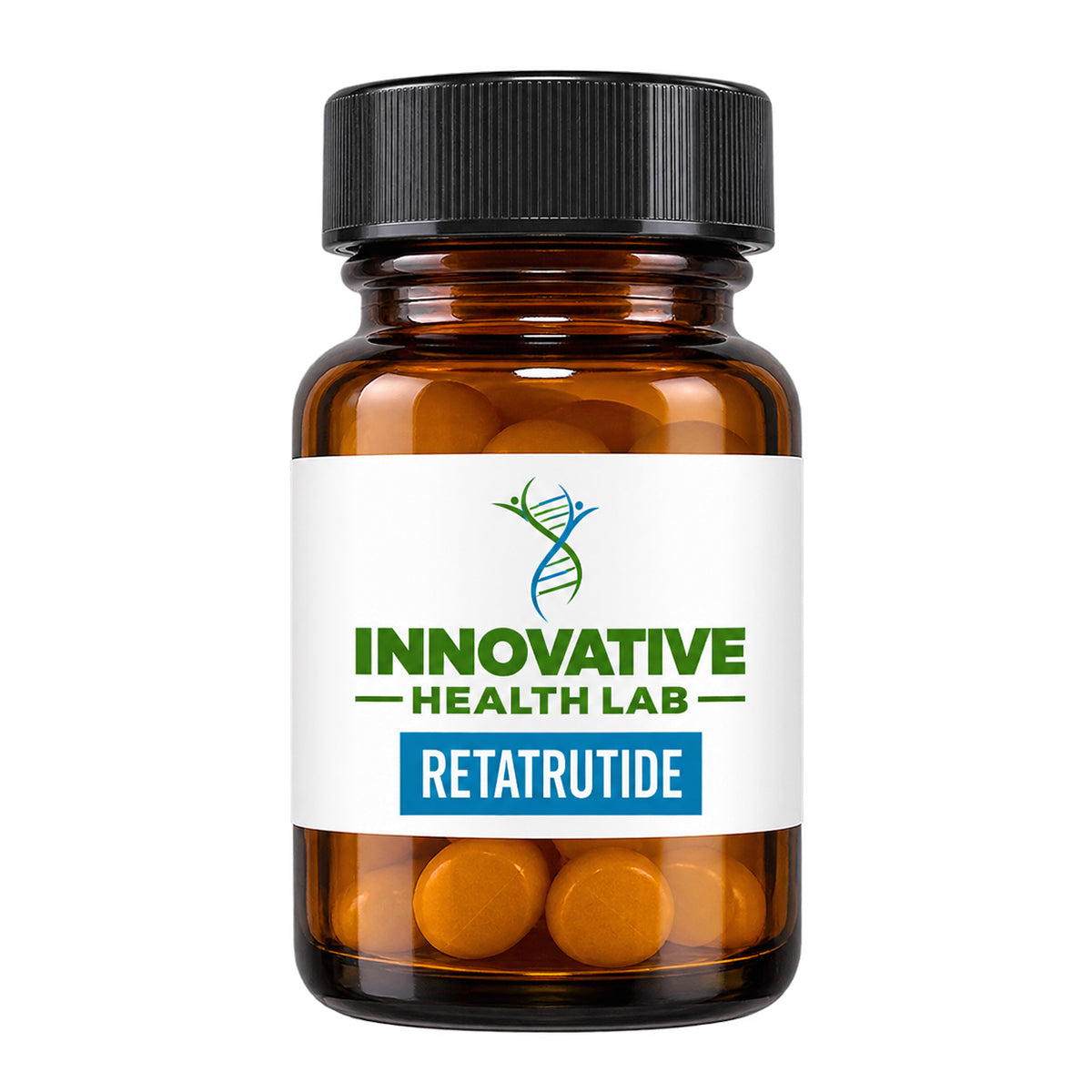 RETATRUTIDE ORAL 2mg / 30 Count