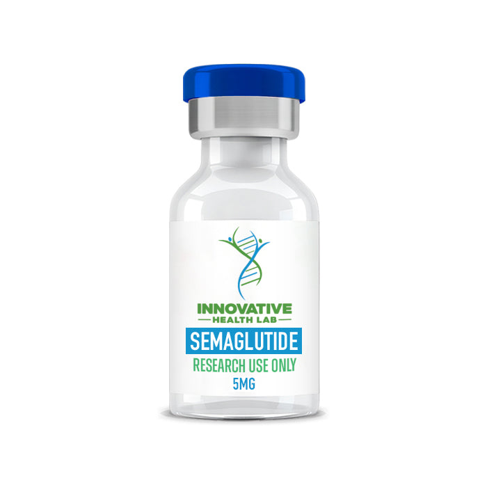 SEMAGLUTIDE 5mg