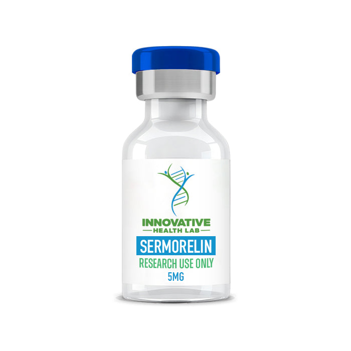 SERMORELIN 5mg
