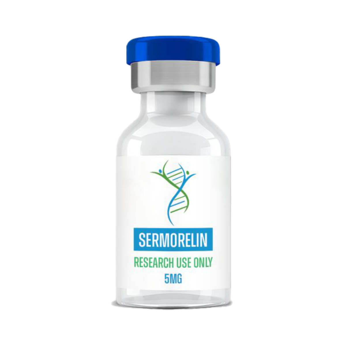 SERMORELIN 5mg