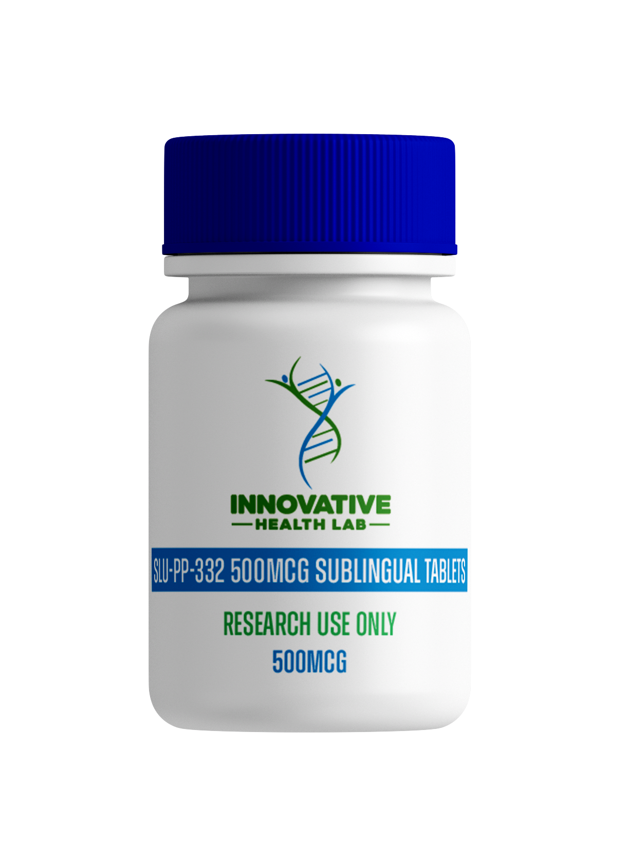 SLU-PP-332 500mcg Sublingual Tablets