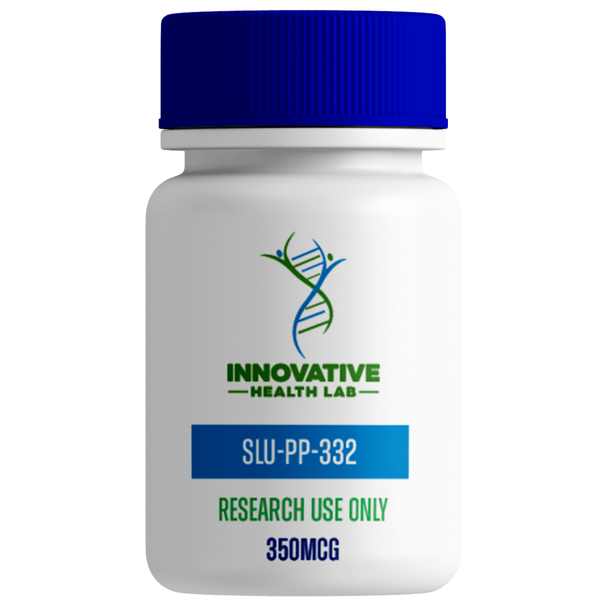 SLU-PP-332 350mcg Capsules