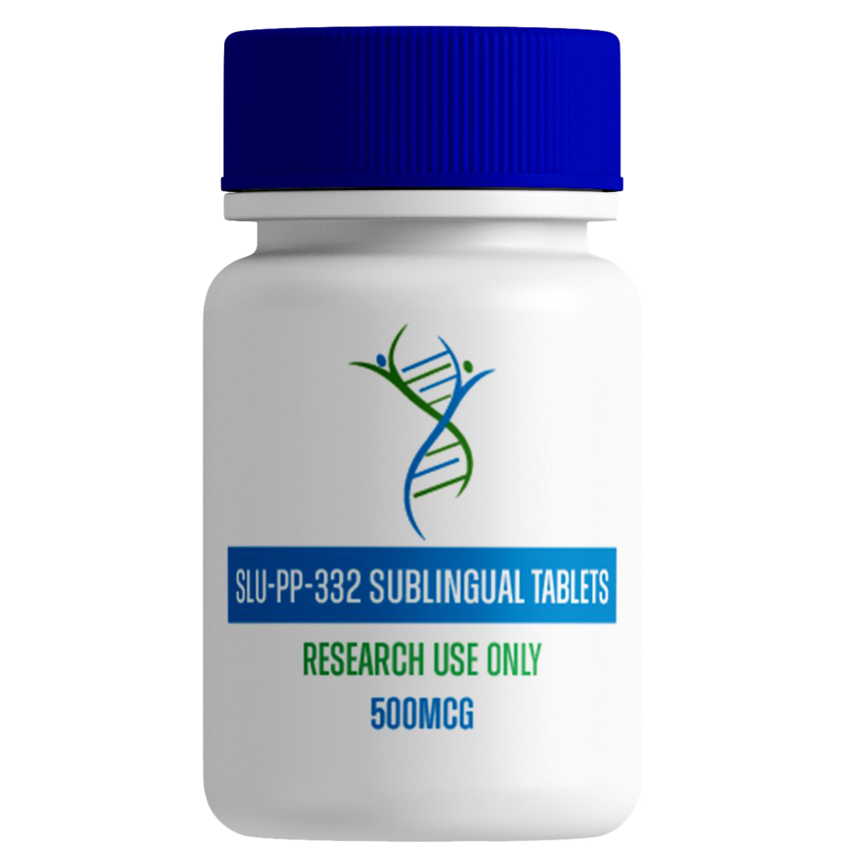 SLU-PP-332 500mcg Sublingual Tablets