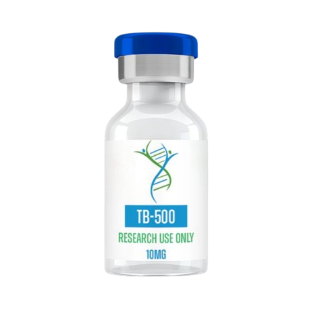 TB-500 (Thymosin Beta-4) 10mg (43aa)