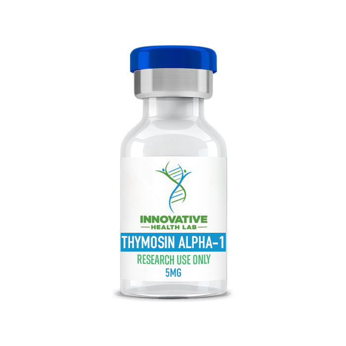 THYMOSIN ALPHA-1 5mg