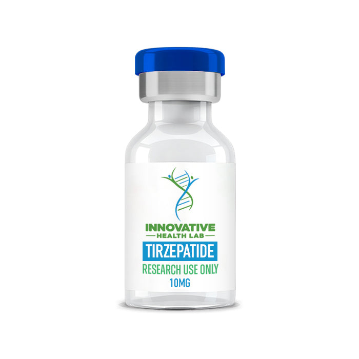 TIRZEPATIDE 10mg
