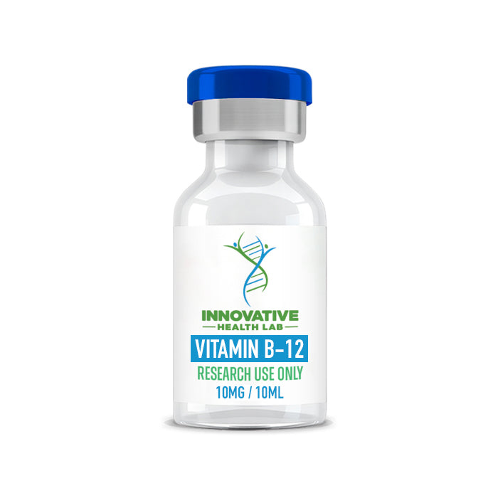 VITAMIN B-12 10mg/10ml