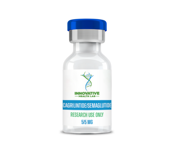 Cagrilintide / Semaglutide 5/5mg