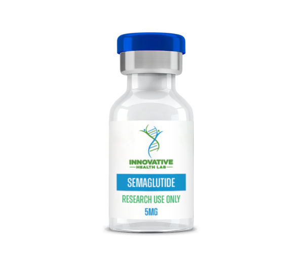 Semaglutide 5mg