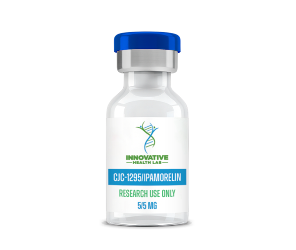 CJC-1295/Ipamorelin 5/5mg