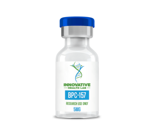 BPC-157 5mg